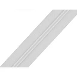   Spirálcipzár szélessége No 5 folyóméter BX típusó futókhoz