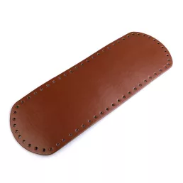 Horgolható táska alap 12x36 cm