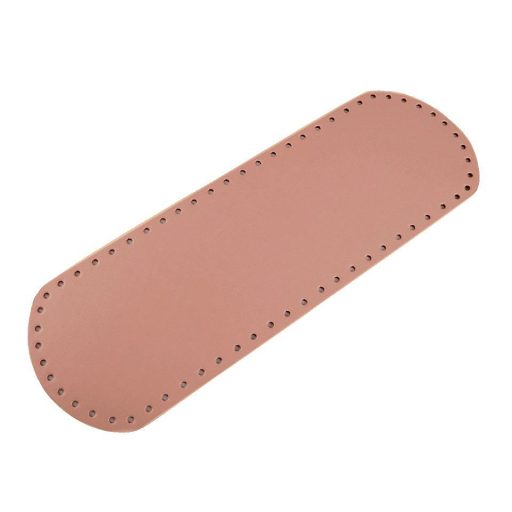 Horgolható táska alap 12x36 cm