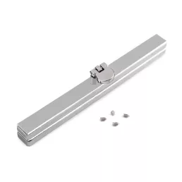 Táskakeret 12 cm összerakható