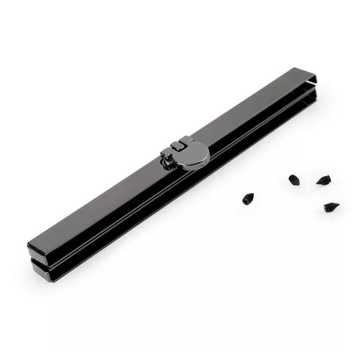 Táskakeret 12 cm összerakható
