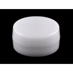 Csörgő lapos Ø22 mm