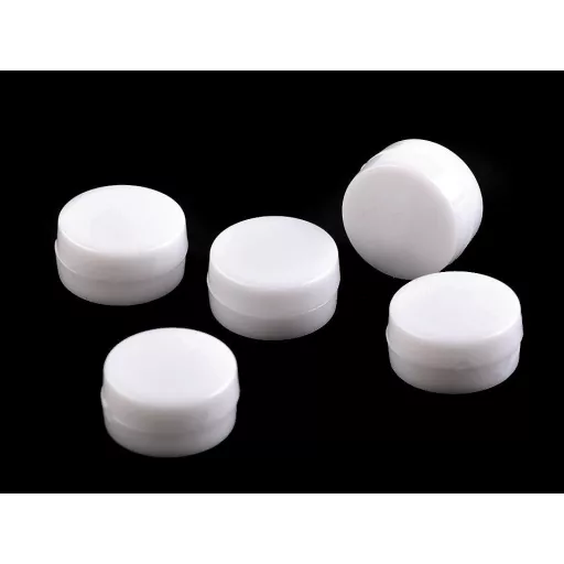 Csörgő lapos Ø22 mm