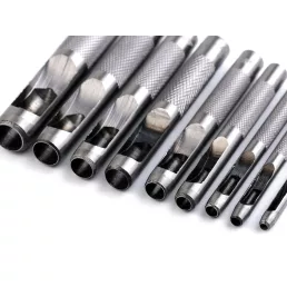 Mintavágó / lyukasztó készlet