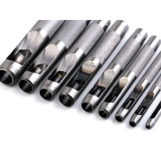 Mintavágó / lyukasztó készlet