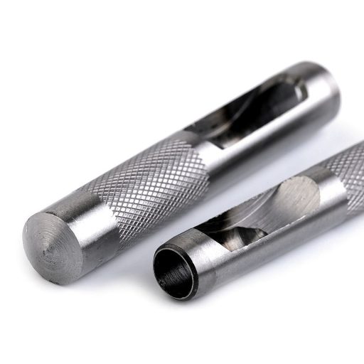 Mintavágó / lyukasztó készlet