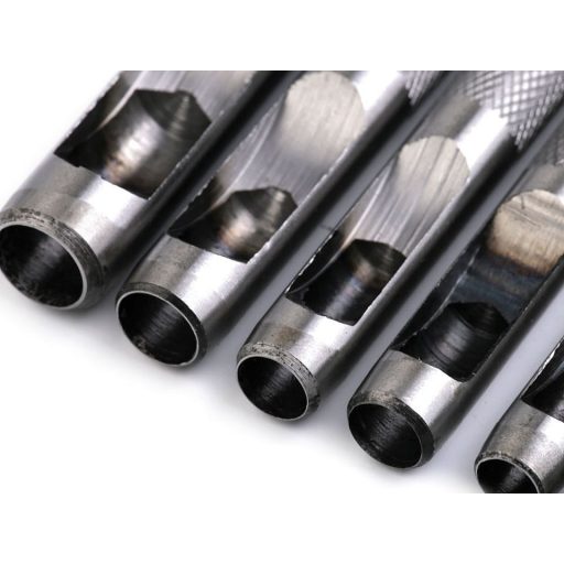 Mintavágó / lyukasztó készlet