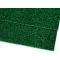 Habgumi Moosgummi csillámokkal 20x30 cm - 11 zöld karácsonyi (10 db-os csomagolás)