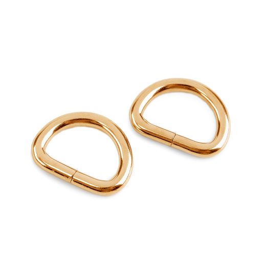 Félkarika szélessége 20 mm