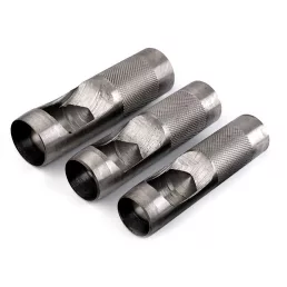 Lyukasztó anyagra Ø25 mm, Ø26 mm, Ø28 mm, Ø32 mm