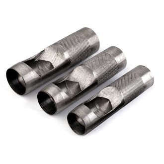 Lyukasztó anyagra Ø25 mm, Ø26 mm, Ø28 mm, Ø32 mm