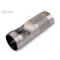 Lyukasztó anyagra Ø25 mm, Ø26 mm, Ø28 mm, Ø32 mm - 28 mm nikkel (1 db-os csomagolás)
