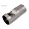 Lyukasztó anyagra Ø25 mm, Ø26 mm, Ø28 mm, Ø32 mm - 32 mm nikkel (1 db-os csomagolás)