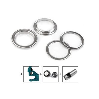 Ringli alátéttel belső Ø35 mm / külső Ø48 mm