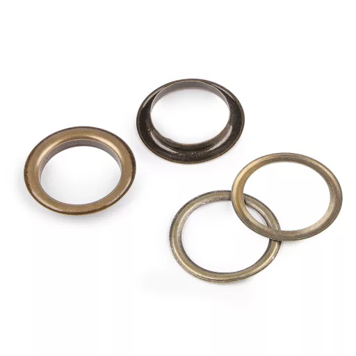 Ringli alátéttel belső Ø35 mm / külső Ø48 mm