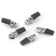   Cipzár húzóka fényvisszaverő spirálcipzárhoz No 5 semi-autolock