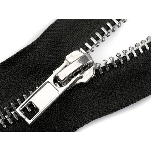 Cipzár húzóka fémcipzárhoz No 5