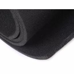 Hálós szivacs / táska tömés szélessége 100 cm