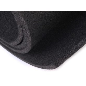 Hálós szivacs / táska tömés szélessége 100 cm