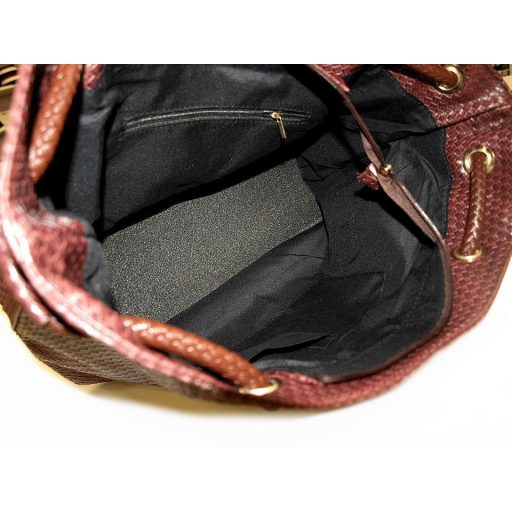 Hálós szivacs / táska tömés szélessége 100 cm