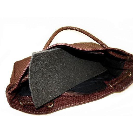 Hálós szivacs / táska tömés szélessége 100 cm