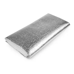 Hőtükrös légpárnás alu fólia vastag 3 mm