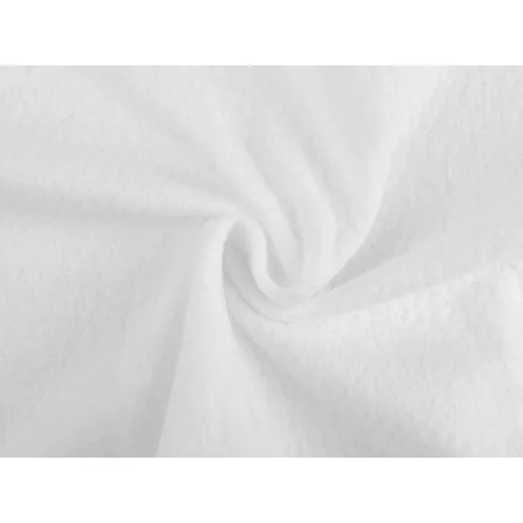 Pamut vatelin vagy más nevén vlies 135 g/m2 széles 244 cm Freudenberg - fehér Pamut vatelin vagy más nevén vlies 135 g/m2 széles 244 cm Freudenberg - fehér