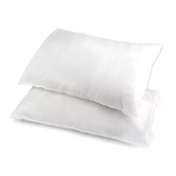   Párna / PRES betét szövet 30x50 cm 350 g - fehér (6 db-os csomagolás)