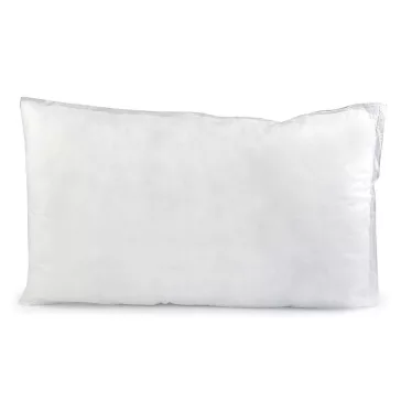   Párna / PRES betét szövet 30x50 cm 350 g - fehér (2 db-os csomagolás)
