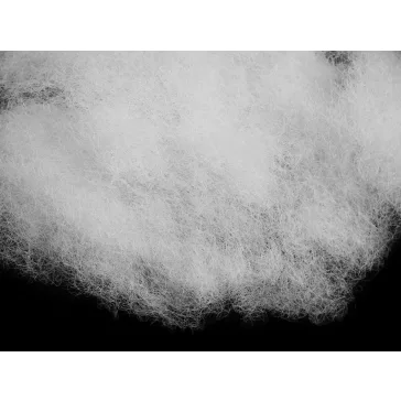   Párna / PRES betét szövet 30x50 cm 350 g - fehér (2 db-os csomagolás)