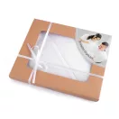 Alkalmi partedli, esküvői dísz, előke - fehér (2 box) Alkalmi partedli, esküvői dísz, előke - fehér (2 box)