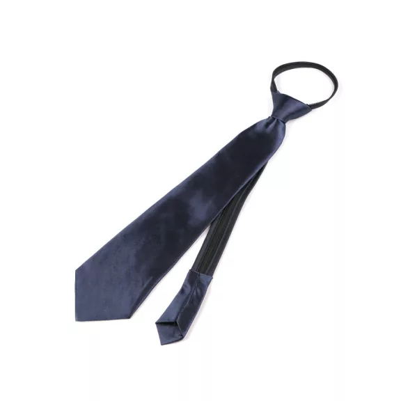 Szatén parti csokornyakkendő egyszínű - 13 blue dark (1 db-os csomagolás) Szatén parti csokornyakkendő egyszínű - 13 blue dark (1 db-os csomagolás)