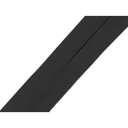 Spirálos vízálló cipzár szélessége No 7 folyóméter