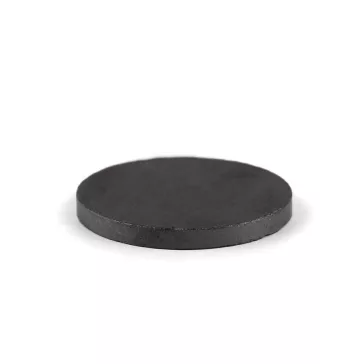 Mágnes Ø30 mm - antracit (350 db-os csomagolás)