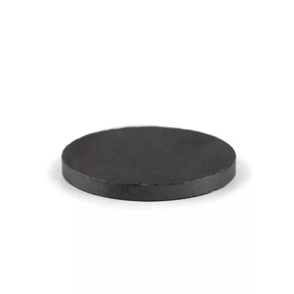 Mágnes Ø30 mm - antracit (70 db-os csomagolás) Mágnes Ø30 mm - antracit (70 db-os csomagolás)
