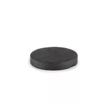 Mágnes Ø18 mm - antracit (700 db-os csomagolás)