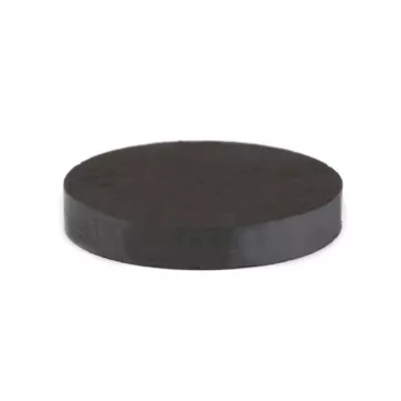 Mágnes Ø25 mm - antracit (280 db-os csomagolás)