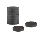 Mágnes Ø25 mm - antracit (280 db-os csomagolás) Mágnes Ø25 mm - antracit (280 db-os csomagolás)