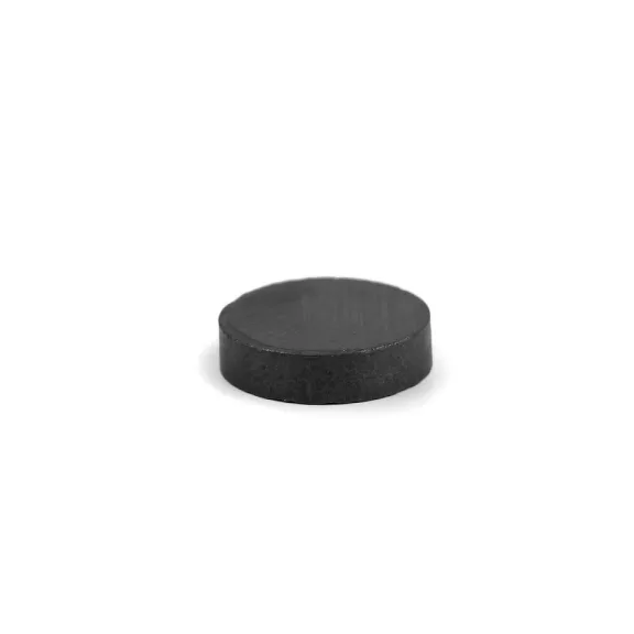 Mágnes Ø12 mm - antracit (100 db-os csomagolás) Mágnes Ø12 mm - antracit (100 db-os csomagolás)