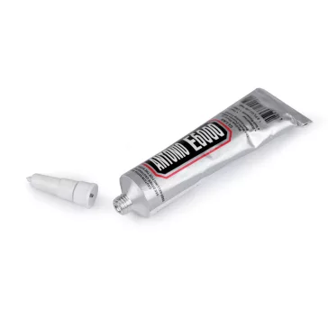   Ragasztó E 6000 ékszerekre 30 ml - lásd a képen (4 db-os csomagolás)
