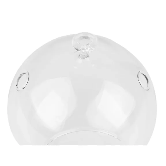 Aerárium / üveggömb Ø12 cm - 2 Transparent (6 db-os csomagolás) Aerárium / üveggömb Ø12 cm - 2 Transparent (6 db-os csomagolás)