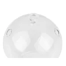 Aerárium / üveggömb Ø12 cm - 2 Transparent (1 db-os csomagolás) Aerárium / üveggömb Ø12 cm - 2 Transparent (1 db-os csomagolás)