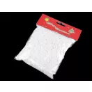 Dekorációs hó 50 g - 1 Transparent (3 zacskó) Dekorációs hó 50 g - 1 Transparent (3 zacskó)