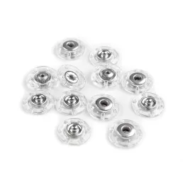 Patentek / kapcsok Ø 18; 20; 25 mm