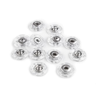 Patentek / kapcsok Ø 18; 20; 25 mm