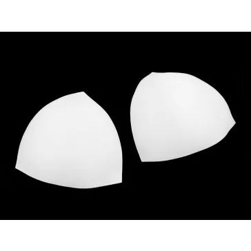   Fürdőruha merevítő / korzett ruhában XL - 3 fehér (20 pr)