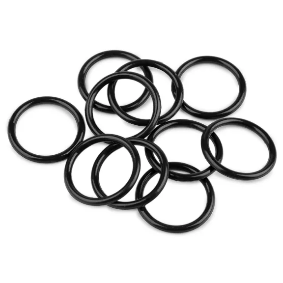 Függöny műanyag karika Ø30 mm-es - 3 fekete (500 db-os csomagolás) Függöny műanyag karika Ø30 mm-es - 3 fekete (500 db-os csomagolás)