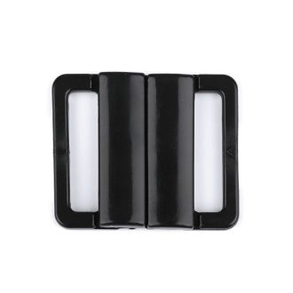 Fürdőruhakapocs szélessége 20 mm műanyag