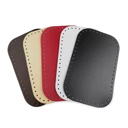 Horgolható táska alap 18x28 cm