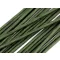 Florisztikai drót Ø2,2 mm, hossza 40cm - 2 élénkzöld (20 db-os csomagolás)